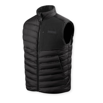ΓΙΛΕΚΟ BODYWARMER REV'IT FINLEY 2 ΜΑΥΡΟ
